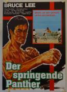 The Fist of Justice (Bruce Lee - Der springende Panther)
